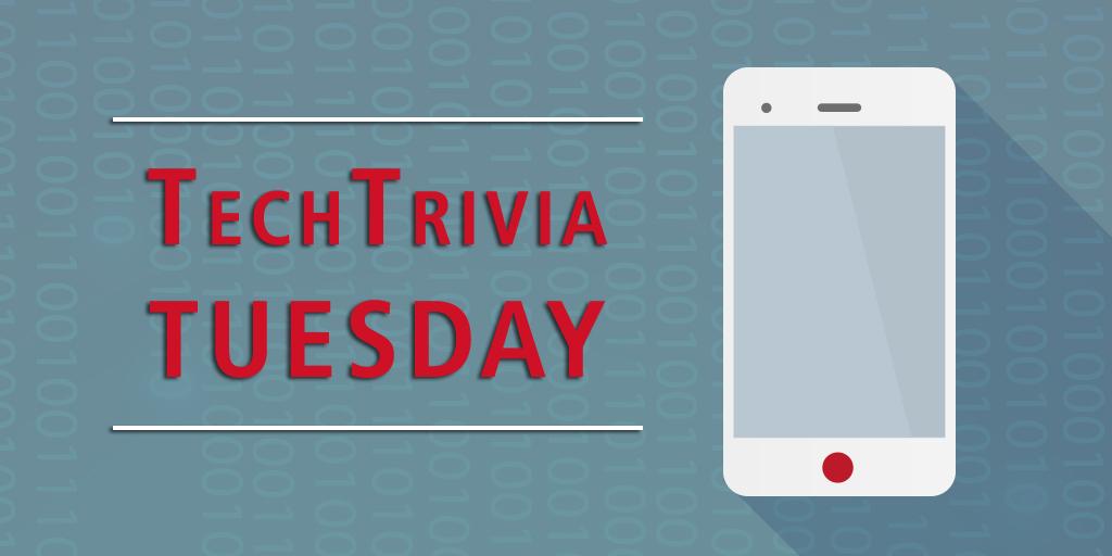 ForcepointSec's tweet image. #TechTriviaTuesday Women &amp;amp; iPhone users are most likely to say they can&apos;t live w/o their smartphone, says .@Gallup