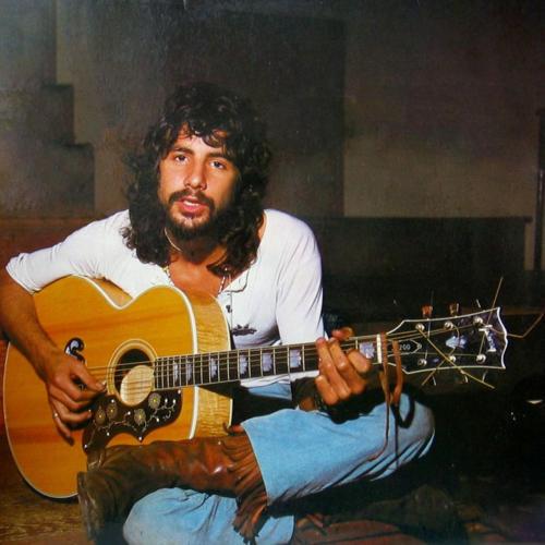 A Big BOSS Happy Birthday today to Yusaf Islam (aka Cat Stevens)   