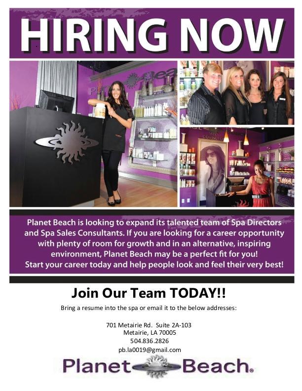 PBOMLA's tweet image. Now Hiring All Positions!!!