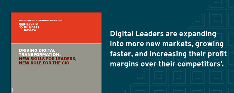 HarvardBiz's tweet image. How digital leadership can lead to higher profits &amp;amp; revenue growth, provided by @4enterprisers s.hbr.org/1HGrxvK