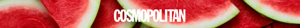 Cosmopolitan's tweet photo. #CosmoBannerWatch ππ http://t.co/i6zENh6JoD