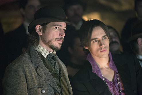 Happy Birthday to my favourite werewolf, Josh Hartnett!!     