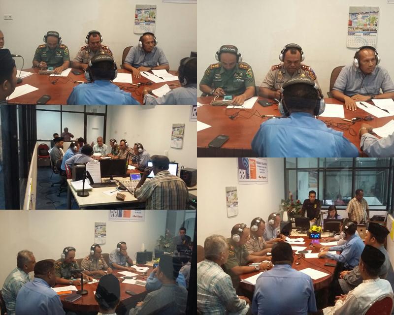 HUMAS POLDA PAPUA tweet media