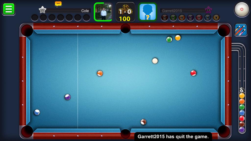 proof7771's tweet image. I WON 2-0 HE IS USING OLD PROOF FROM THE MATCH BEFORE THANK YOU!