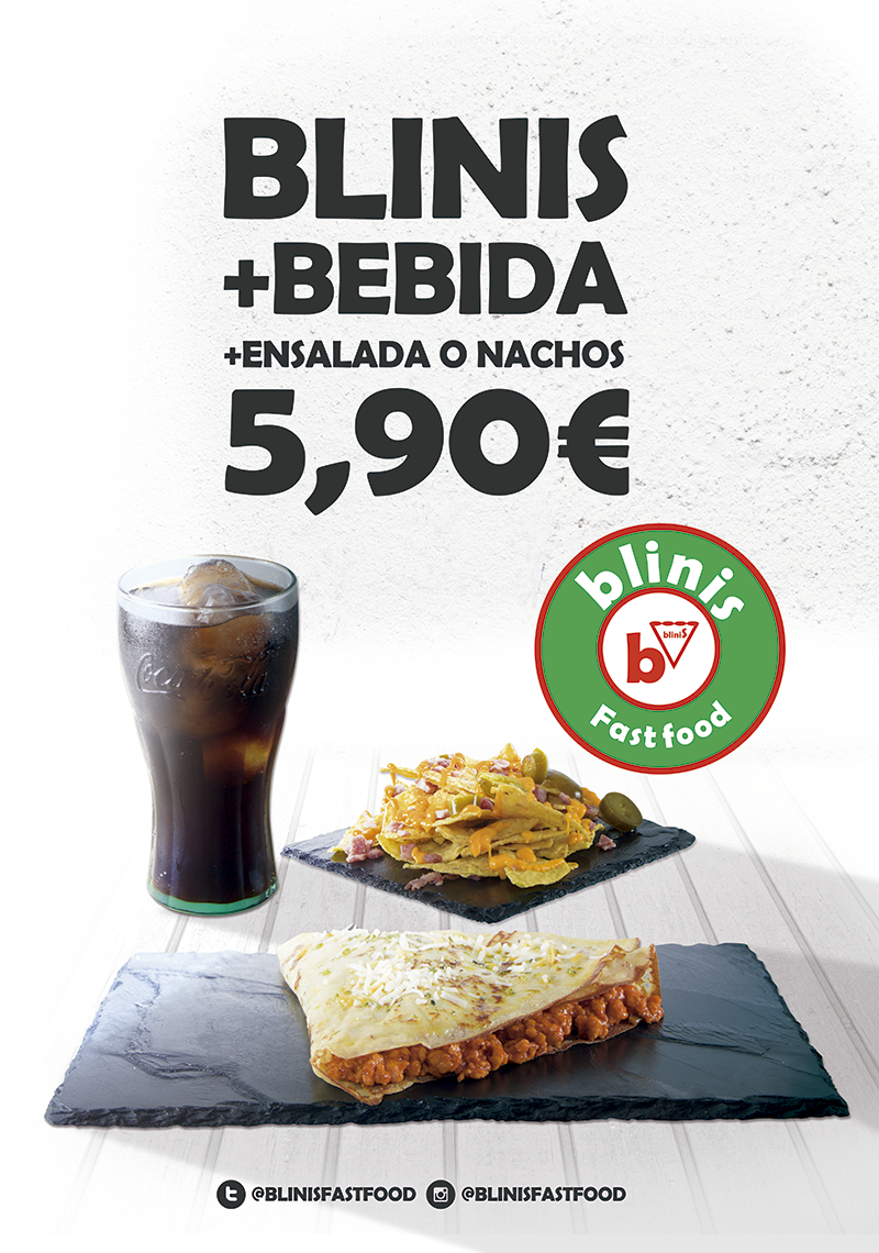 blinisfastfood tweet picture