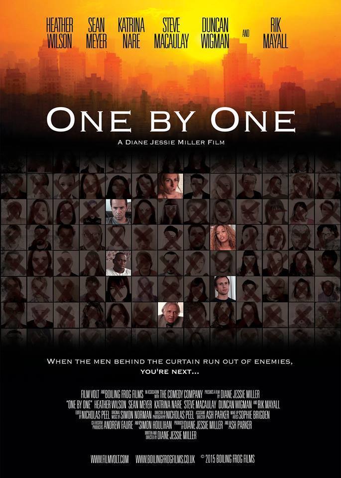 FILMVOLT1's tweet photo. We hope to be bringing you some exciting news next week about @OneByOne_movie with the late #Rikmayall #Nottinghm http://t.co/an533Yhreu