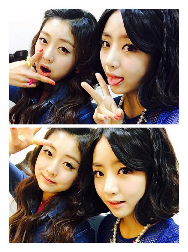WorldOf_RPs's tweet image. 10.Fans tentu masih ingat benar dengan kecelakaan yang menimpa Ladies Code tahun 2014 lalu.