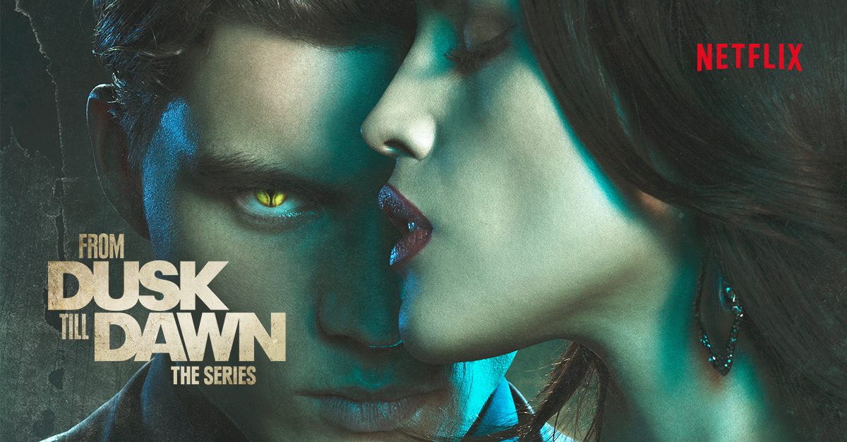 De Gecko broers komen terug... #FDTD #26augustus