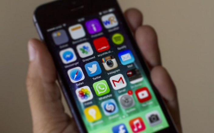 PublimetroChile's tweet photo. Cinco aplicaciones para el celular que sacan de los peores apuros http://t.co/gqqyNLFHEF http://t.co/2P7XlVkCw2