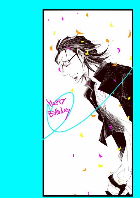 黒野玄武誕生祭15のtwitterイラスト検索結果 黒野玄武誕生祭15のtwitterイラスト検索結果
