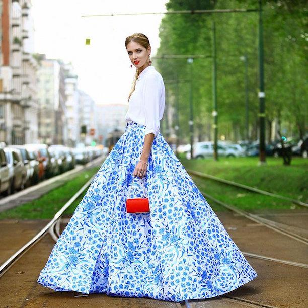 Our latest #muse <a href="/ChiaraFerragni/">Chiara Ferragni</a> has incredible look after incredible look! See our favorites on the #ShopHers blog