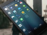 anDroidTV_de's tweet image. [#FLASH#NEWS] #SmartLauncher3 als #DealderWoche im #GooglePlay dlvr.it/BbTYVC | android tv |