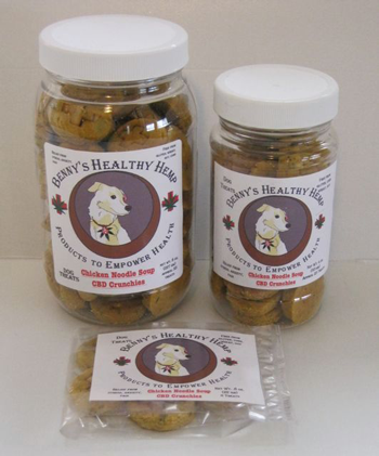 YourCBDSource's tweet image. Calm your #pup with Benny's #Healthy #Hemp #Dog #Treats infused with #CBD! #petcare #pethealth
yourcbdsource.com/store/page19.h…