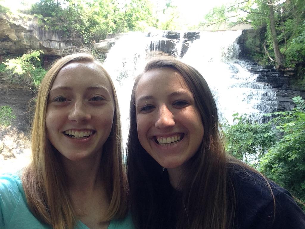 mac9_mac9's tweet photo. Happy Birthday Claire!!!โค๏ธโ๏ธ @c_ferrell9 #Advencha http://t.co/Ba7ZX5QldE