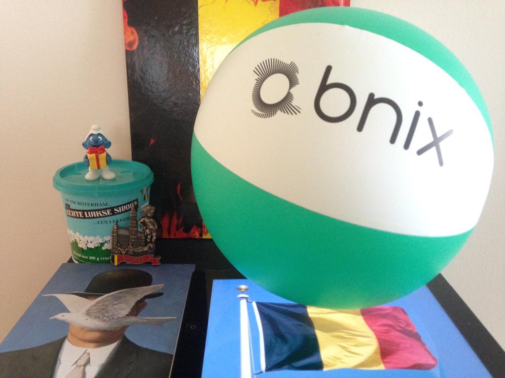 BNIX_BE's tweet photo. BNIX, the Belgian Internet eXchange since 1995, wishes you a very Happy National Day! #BNIX20 #21juli #21juillet http://t.co/VHVrh7ePRy