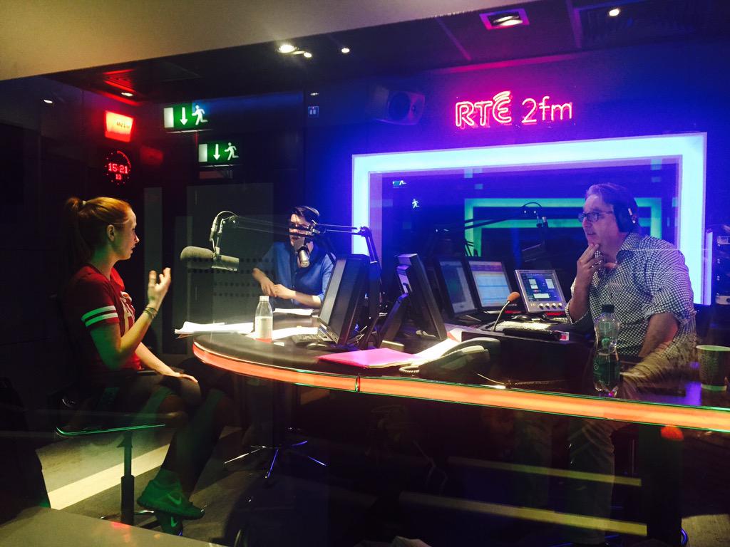 AoifeBearyDay's tweet photo. Big thanks to all @RTE2fm &amp; @ArwenFoley who have handled this event &amp; #berkeleybalconycollapse with such sensitivity🍀 http://t.co/709fD5anj6