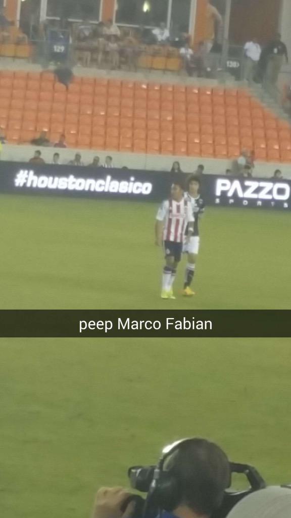 Today a legend was born. HAPPY BIRTHDAY MARCO FABIAN      