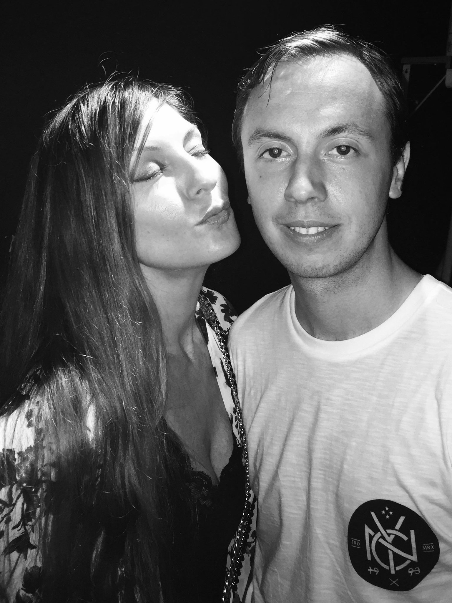 Happy Birthday ... Big Kiss!!! :) <3 xo  