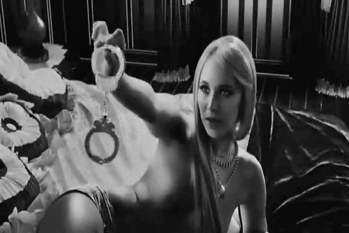 Happy Birthday, Juno Temple.
 