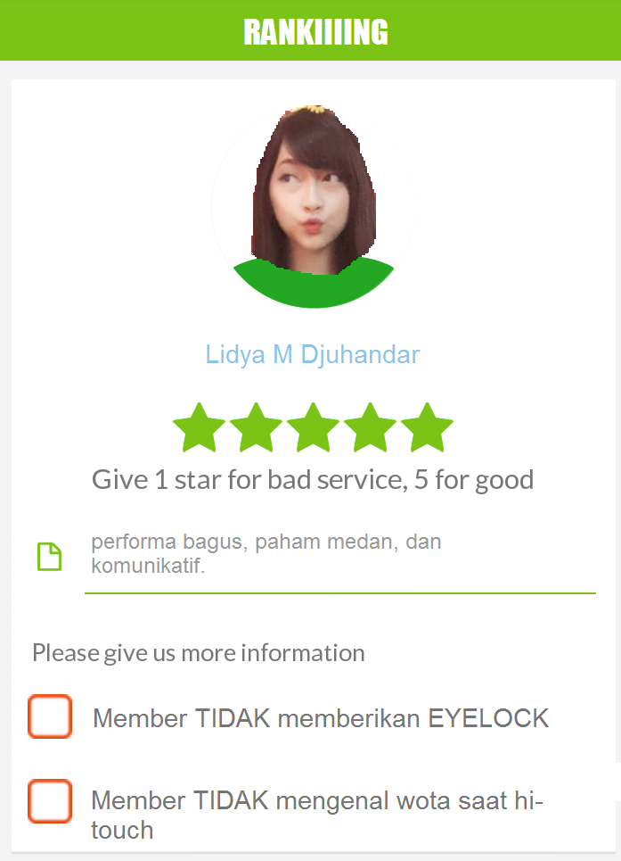 redvvots's tweet photo. dapet bocoran, season besok, ranking ada app-nya. jan lupa donlot padaan. http://t.co/jx3dif5ZpC