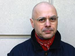 MAGcomo's tweet photo. Sta sera ore 21 Massimo Daviddi leggerà le sue poesie a San Pietro in Atrio #como #mendrisio #poesia #celiberti http://t.co/TzIkuDZmO1