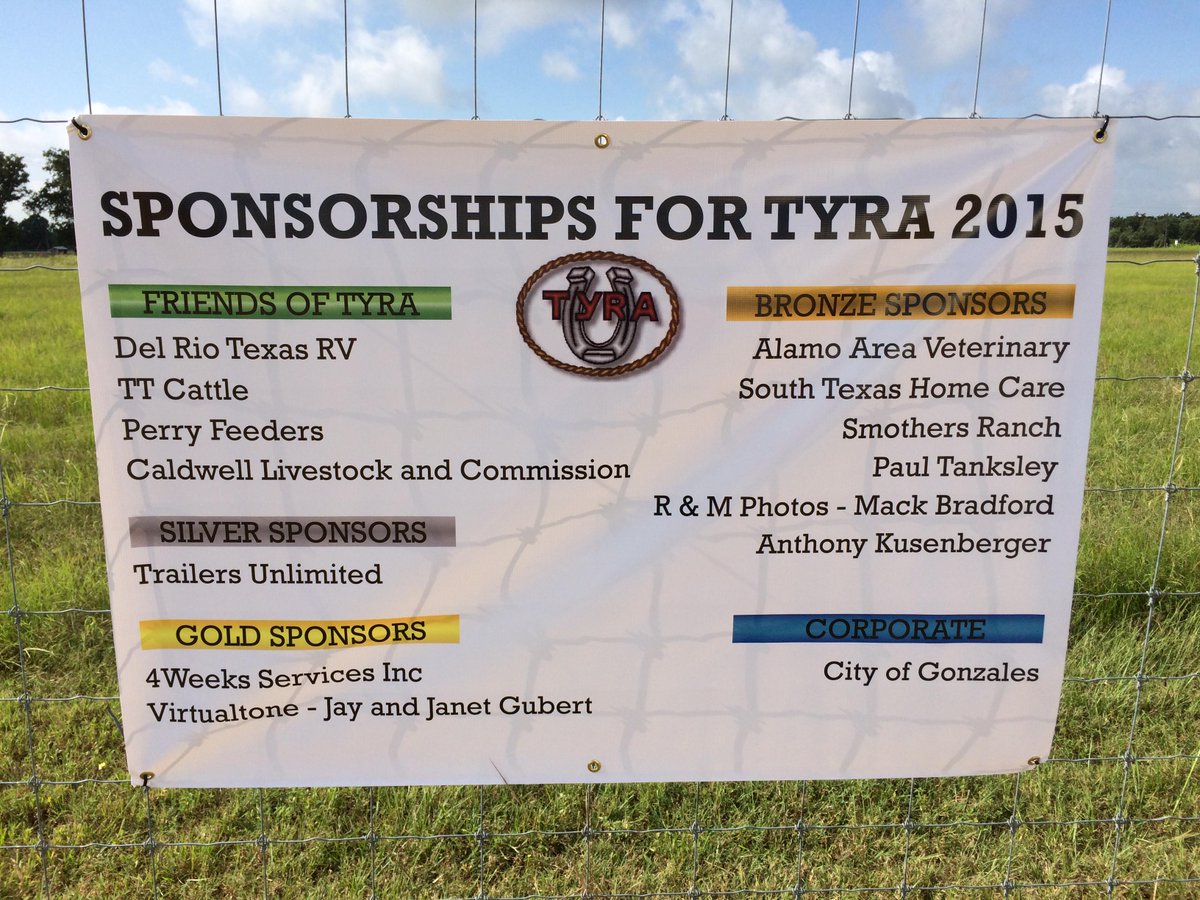 CHGraphics_'s tweet image. We will be at the Texas Youth Rodeo all week! Come Check out our booth that we will be setting up today!