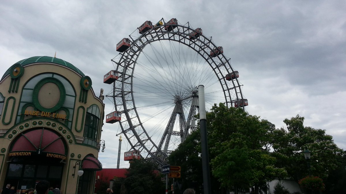 MultiplexNotes's tweet image. On Location: The Third Man in Vienna wp.me/p4xw2y-aF #OrsonWelles #TheThirdMan #Vienna #JosephCotten