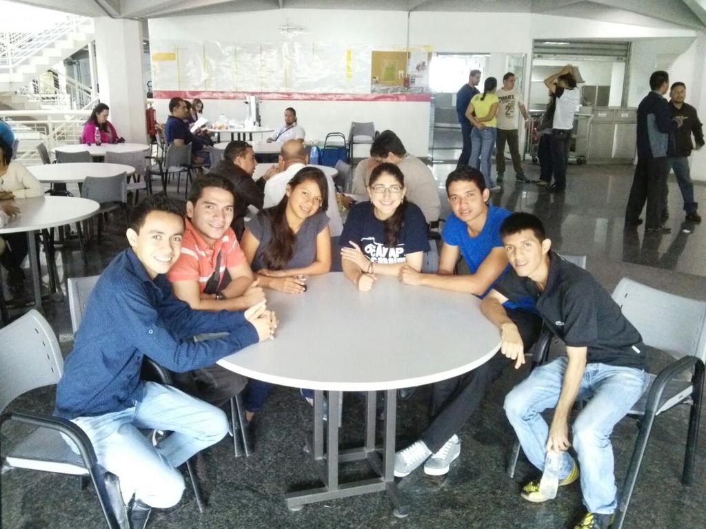alejomercadoc's tweet image. Comunidad @CanaimaUniversi  participando en la Mini-cayapa  Canaima 5
