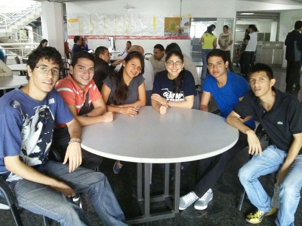 alejomercadoc's tweet image. Comunidad @CanaimaUniversi  participando en la Mini-cayapa  Canaima 5