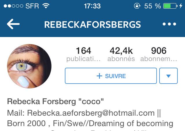 kelluuxxx's tweet photo. Donc elle c'est une 2000?😰😰 http://t.co/Kv0iLED2dq