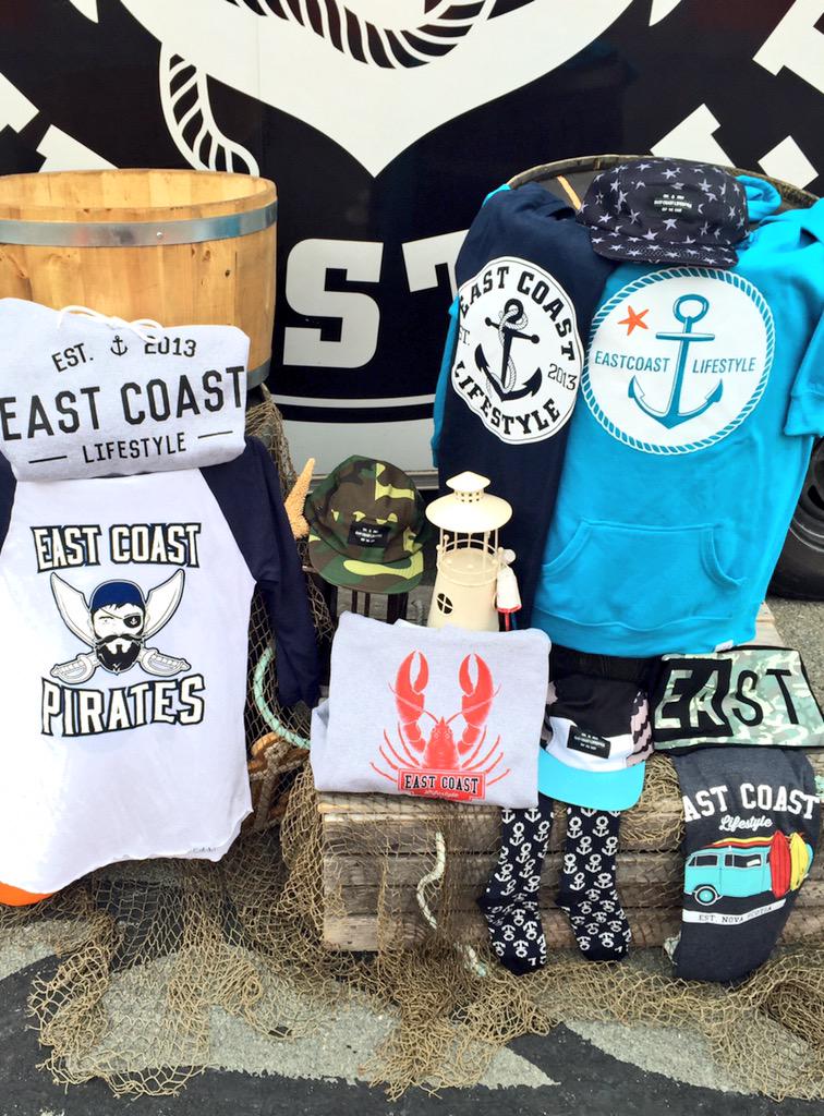 ecltour's tweet photo. RETWEET to be entered to win this entire clothing package! Be sure to follow our pop-up shop account to qualify! ⚓️⛵️ http://t.co/aRSNBGal2H