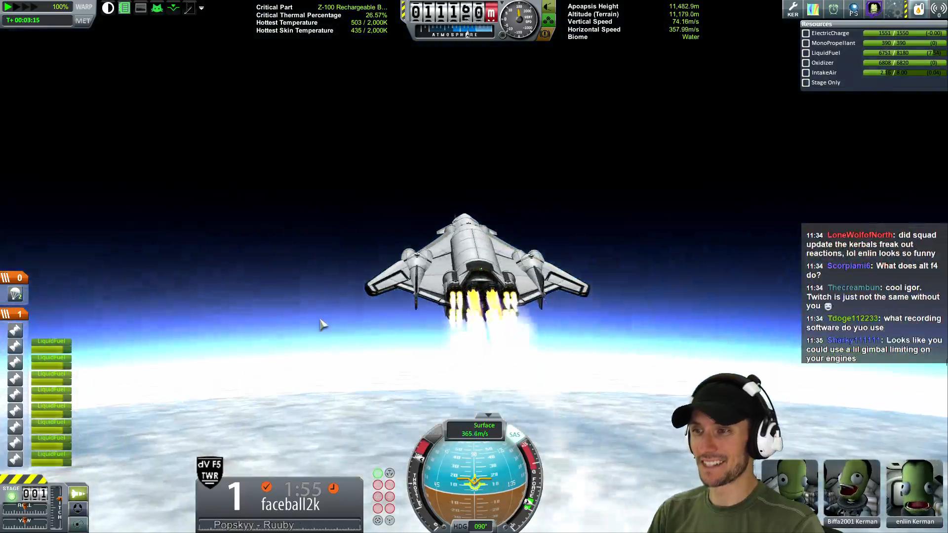 BiffaPlays :-) on Twitter: "Check out my face bottom right - I love going  to space!! @KSpaceAcademy :-) http://t.co/cjyWufQI3C" / Twitter
