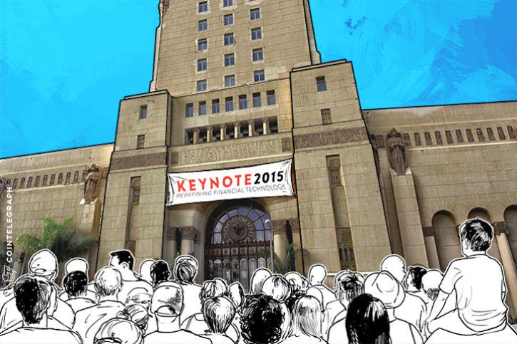 Keynote 2015: Reinventing #Finance with Distributed Ledger Technology
goo.gl/jT9wX2 @Keynote_2015 #Fintech