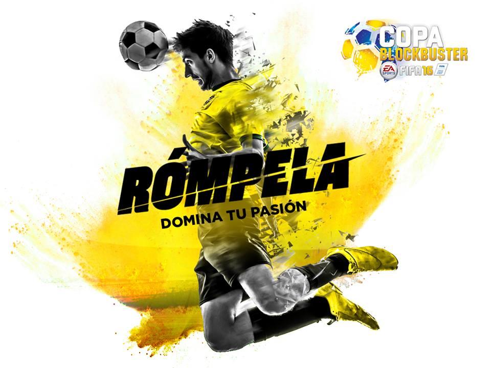 easportsfclatam's tweet image. ¡Demuestra que eres el mejor y llévate $120,000 MXN! Aparta tu #FIFA16 en @Gamerush_Mexico goo.gl/8US4g4