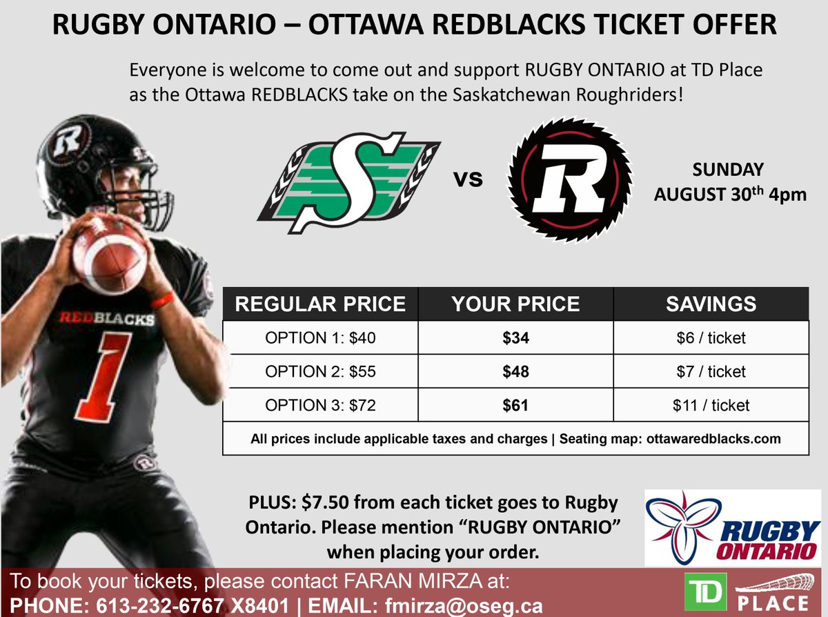 Rugby Ontario tweet media