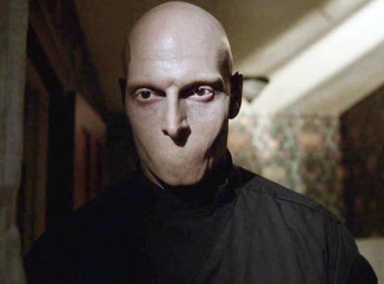 WHICHONEx's tweet photo. Which is more scary?
RT ═ The Mute.
FAV ═ Kanima. http://t.co/x5jAB09klU