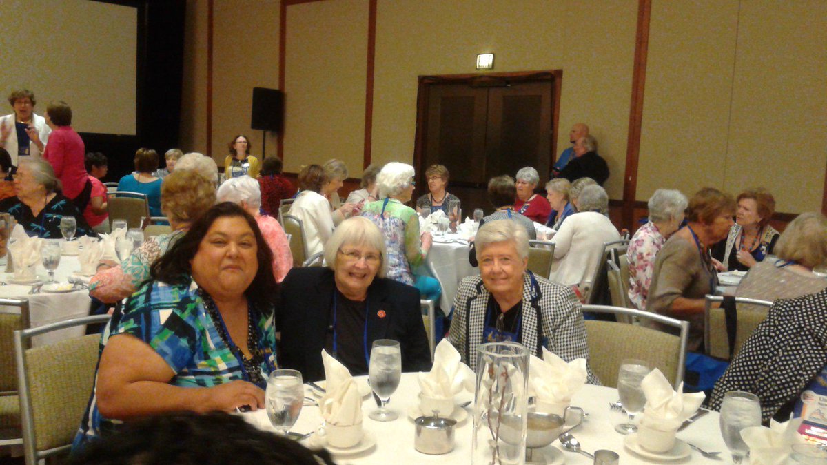 AltrusaSW DallasCty tweet media