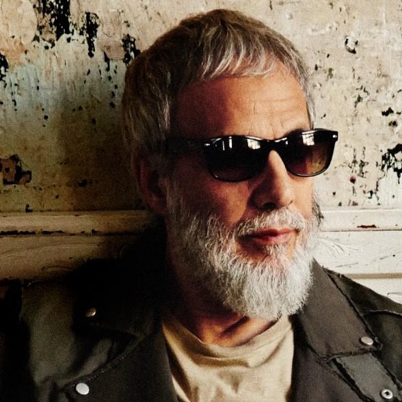 Happy 67th Birthday to Yusuf Islam (also known as Cat Stevens)! 