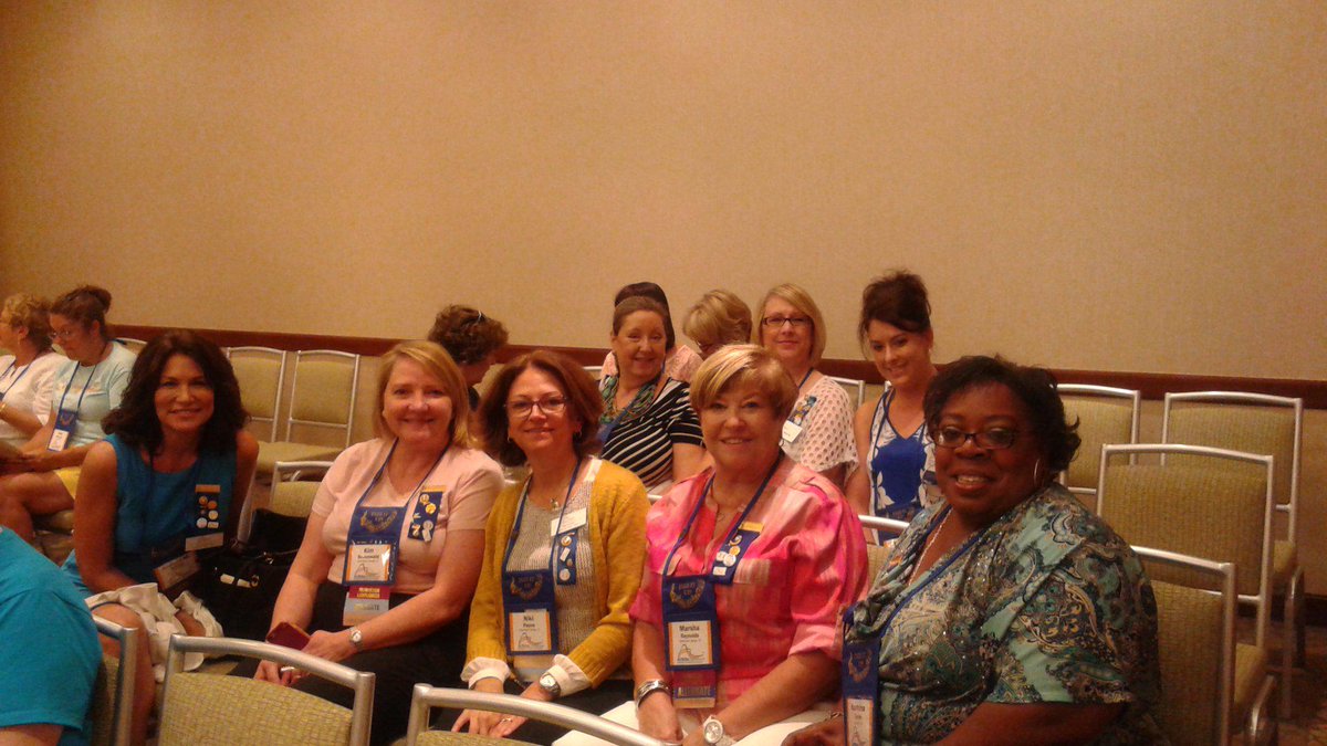 AltrusaSW DallasCty tweet media