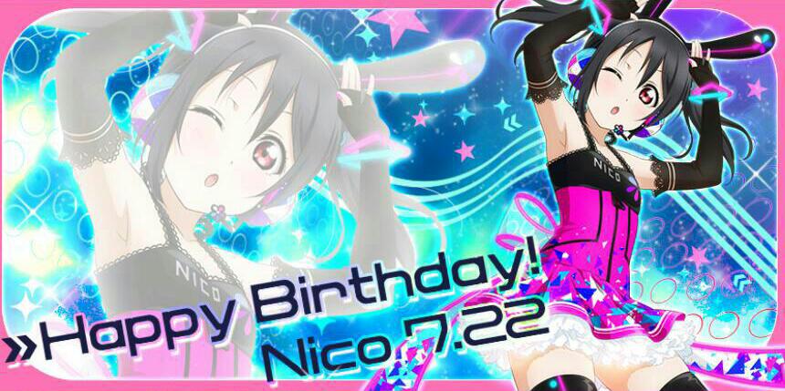 _pumr_'s tweet photo. にこ誕生日おめでとう！

#矢澤にこ生誕祭2015 http://t.co/7iURDUSNF9