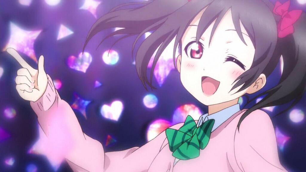 _pumr_'s tweet photo. にこ誕生日おめでとう！

#矢澤にこ生誕祭2015 http://t.co/7iURDUSNF9