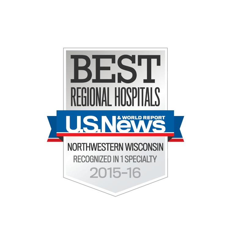 MayoClinicHS's tweet photo. @MayoClinicHS in #Eau Claire honored to be named a #BestHospital in #WI by @usnews: http://t.co/fj60wOQA0p http://t.co/dxNaiYiXIb