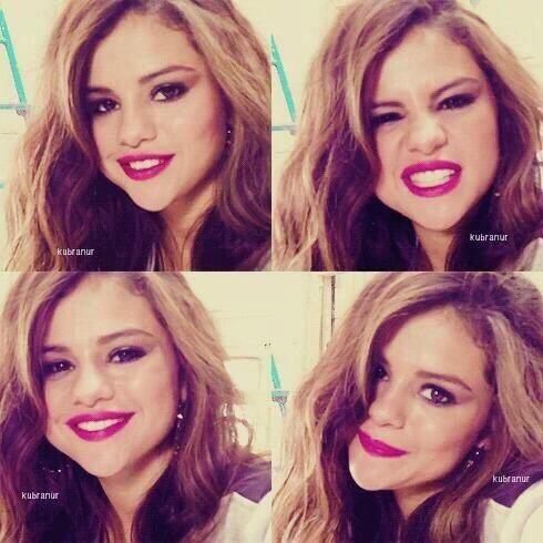  Selena Gomez Happy Birthday    