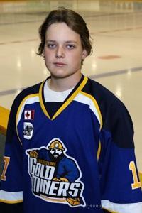 KLGoldMiners's tweet photo. Miners announce that 18 yr old forward Alex Rivet has committed for the coming season. It'll be his second with us! http://t.co/fNoDZkzKR1