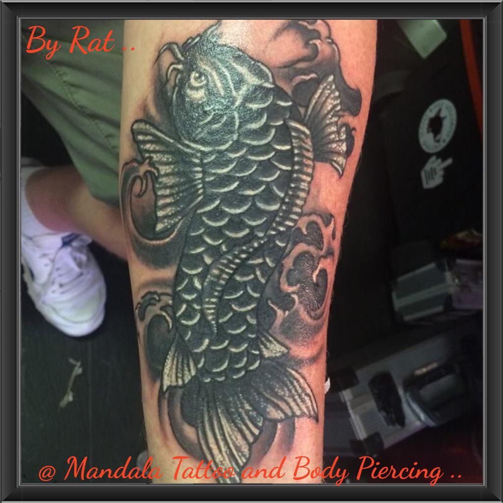 mandala #madalatattoo #seahorse #seahorsetattoo #dotwork #dotworktattoo  #armtattoo #forarmtattoo #ladytattooers #qttr (en... – @atxetattoo on Tumblr, image size:1024x1024