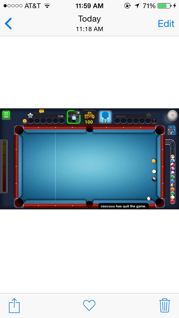 proof7771's tweet image. He disputes everytime