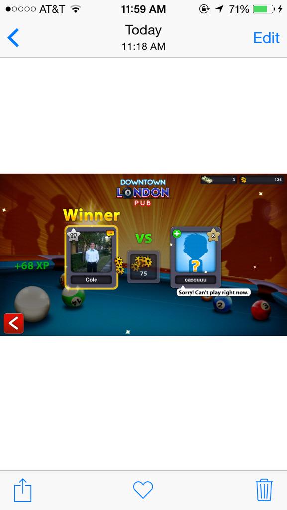 proof7771's tweet image. He disputes everytime