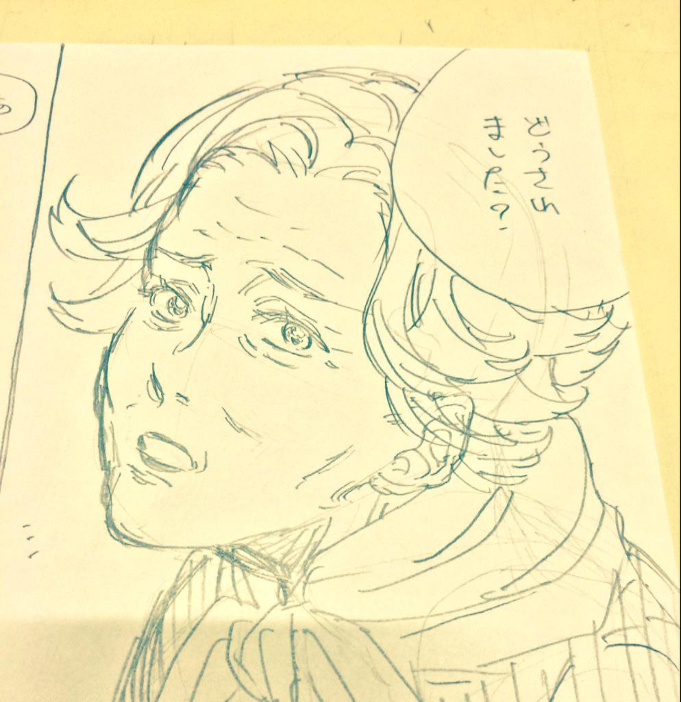 おばあちゃんに苦戦
ヒロイン級のおばあちゃんにしなくては……… 