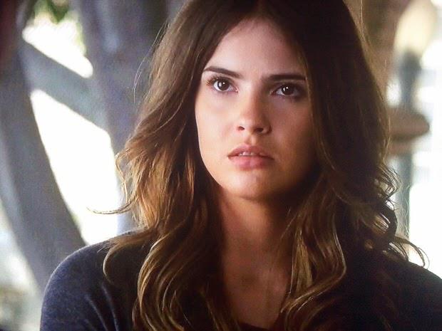 WHICHONEx's tweet photo. Malia Tate's hair;
RT ═ Long hair.
FAV ═ Short hair. http://t.co/WyuKTVw3Sz