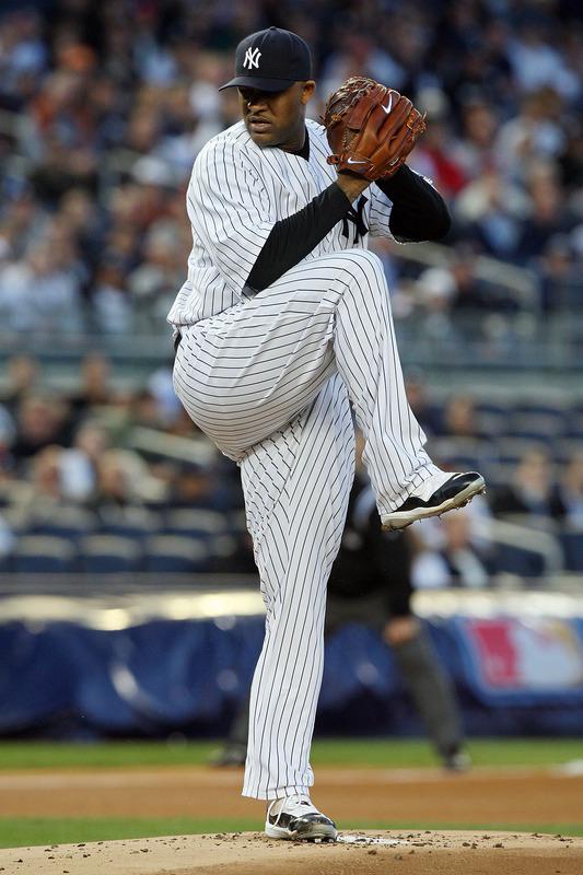 7/21- Happy 34th Birthday C.C. Sabathia. Upon signing with the Yankees prior to t....  